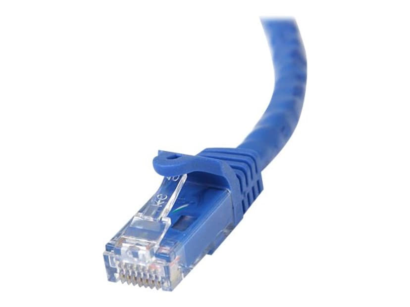 Startech CAT6 Ethernet Cable RJ-45 Cat 6 1m Blauw
