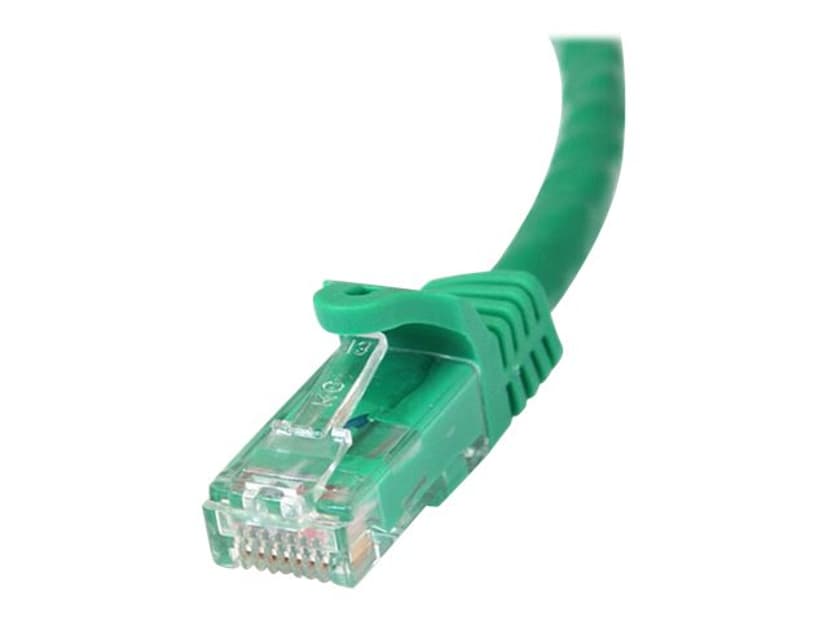 Startech CAT6 Ethernet Cable RJ-45 Cat 6 1m Groen