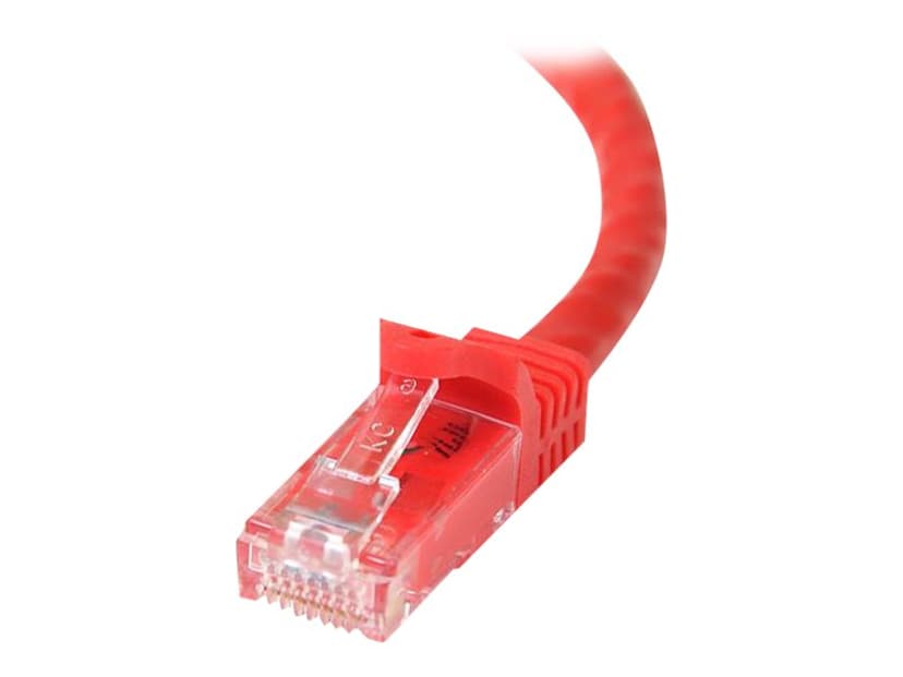 Startech CAT6 Ethernet Cable RJ-45 Cat6 1m Rood
