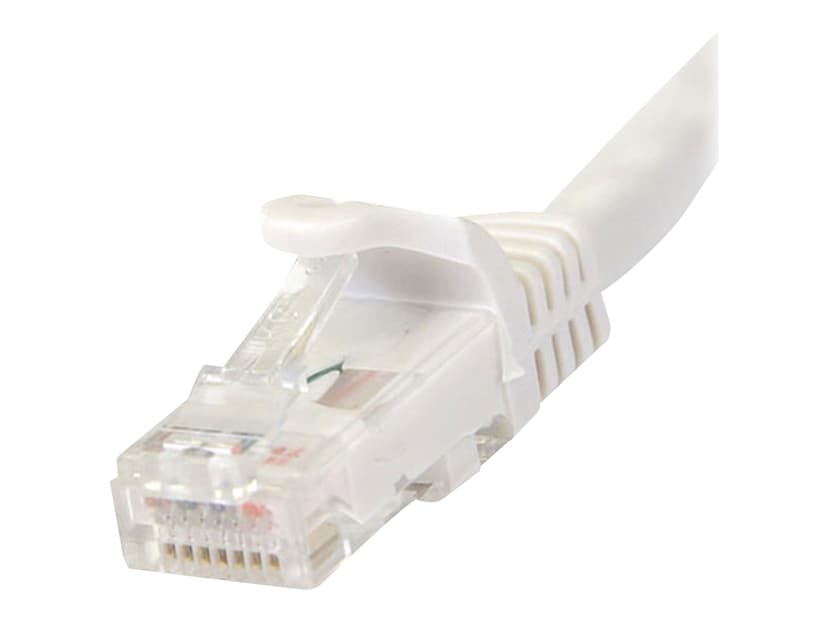 Startech CAT6 Ethernet Cable RJ-45 Cat 6 1m Wit