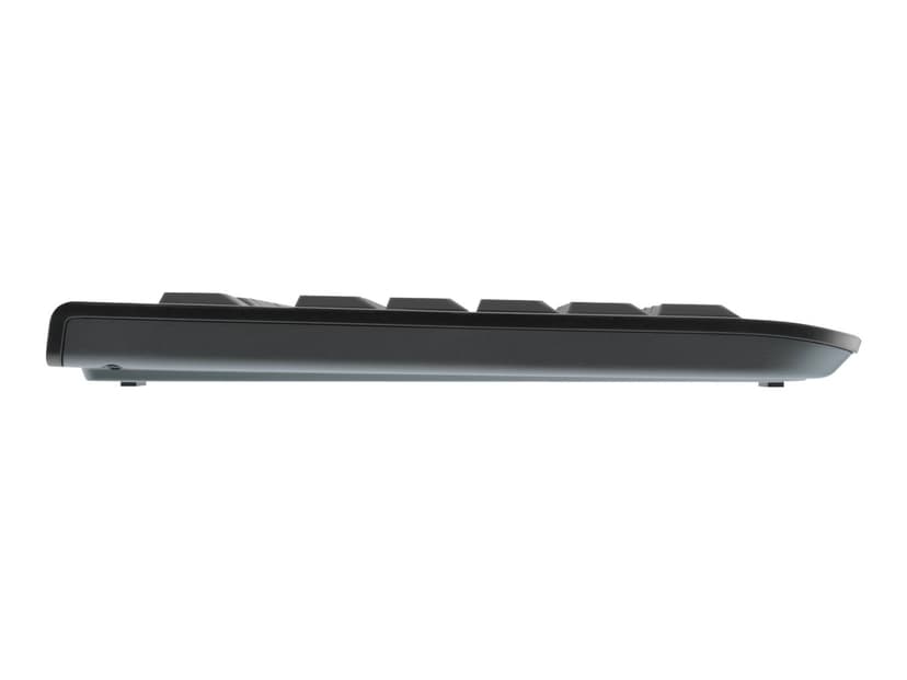 Cherry Dw 3000 Keyboard & Mouse Kit Wireless Black In-us-eng