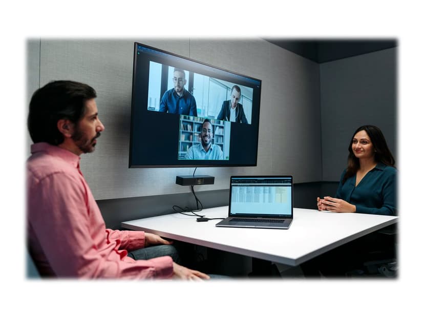 BOSE Professional Videobar VB-S