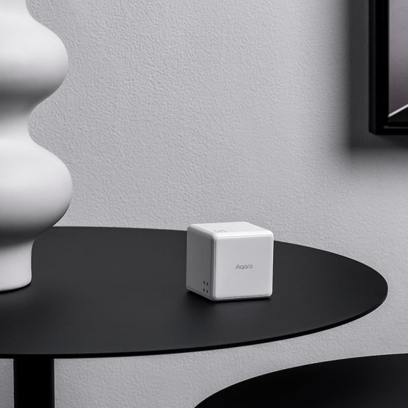 Aqara Cube T1 PRO