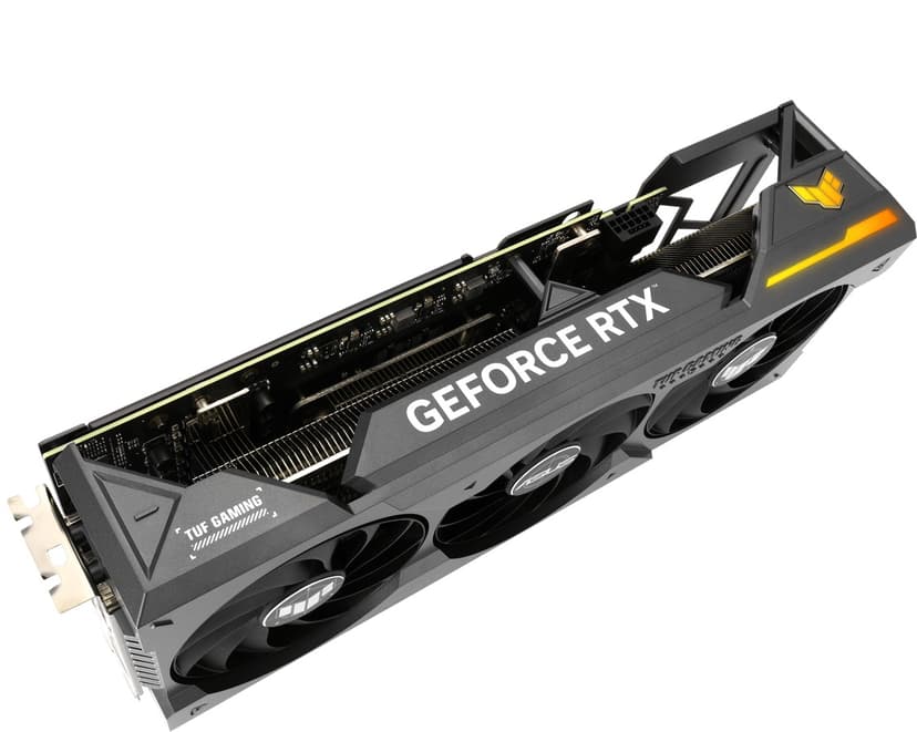 ASUS GeForce RTX 4070 TI TUF Gaming 12GB