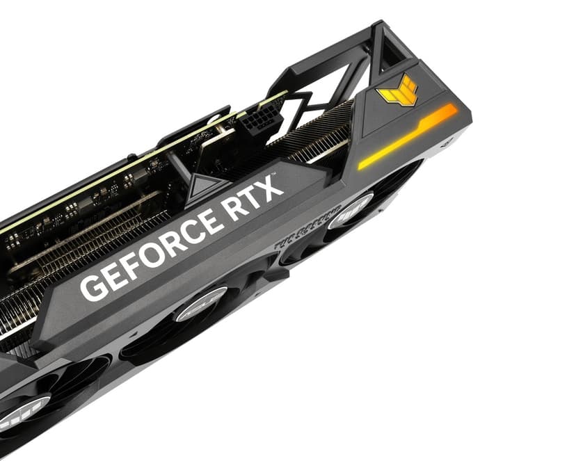 ASUS GeForce RTX 4070 TI TUF Gaming 12GB