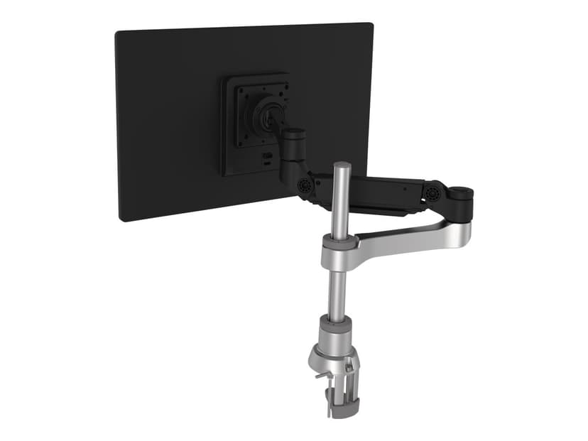 R-Go Tools R-go Caparo 4 D2 Single Monitor Arm Desk Mount #nl