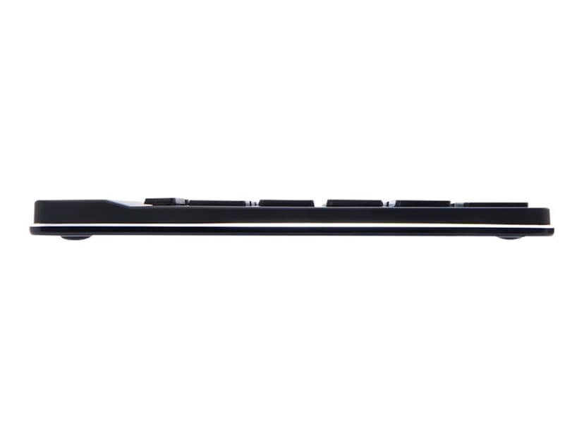 R-Go Tools R-go Compact Break Keyboard Qwerty Us Wireless #nl