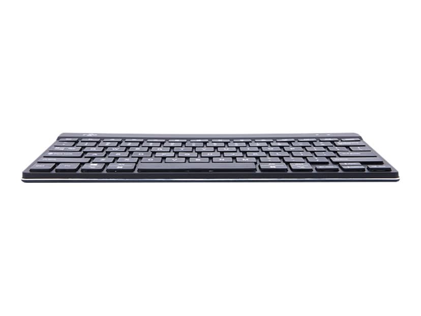 R-Go Tools R-go Compact Break Keyboard Qwerty Us Wireless #nl