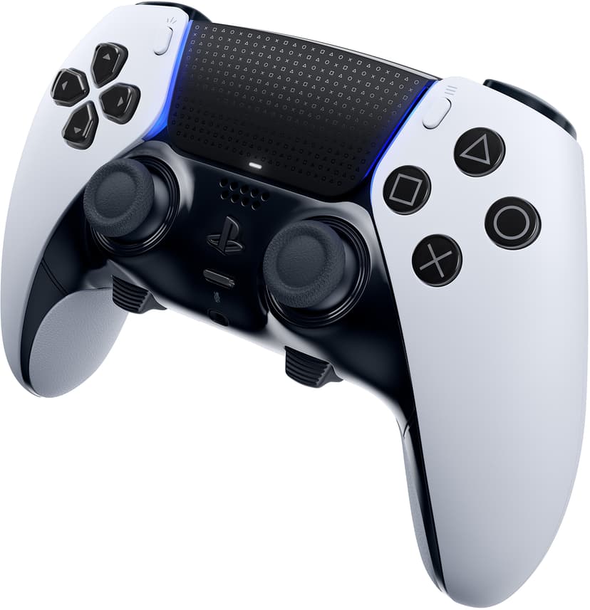 Sony DUALSENSE EDGE - WHITE (PS5) Vit
