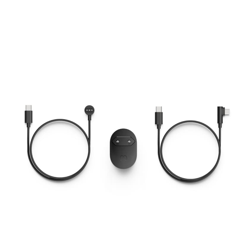 META Quest Pro VR Headset