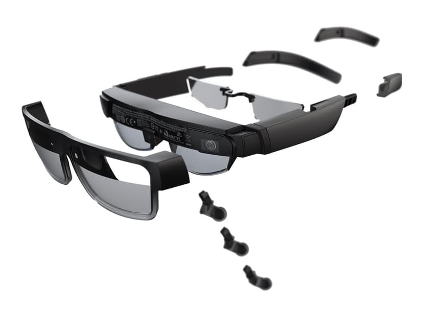 Lenovo ThinkReality AR A3