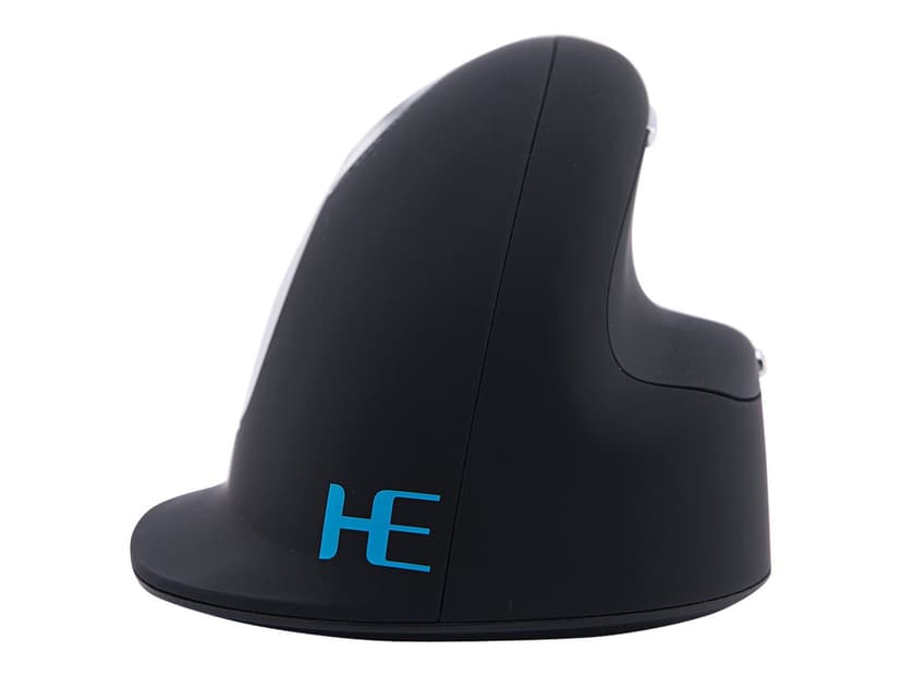 R-Go Tools R-go He Ergonomic Mouse Large Left Handed Wireles