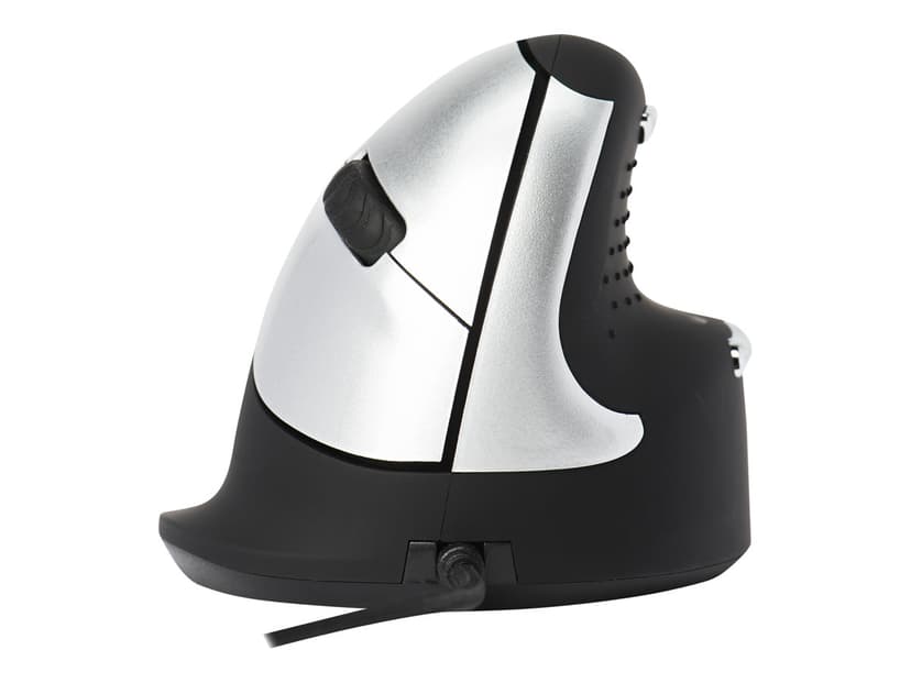 R-Go Tools HE Vertical Medium Right USB A-tyyppi