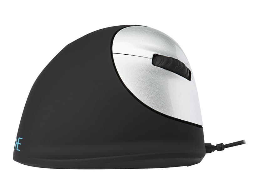 R-Go Tools HE Vertical Medium Right USB A-tyyppi