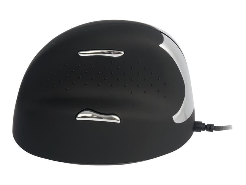 R-Go Tools HE Vertical Medium Vänster USB Type-A