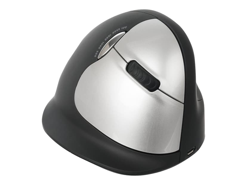 R-Go Tools HE Mouse - Large RF Draadloos Muis
