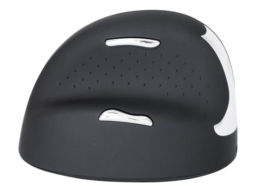R-Go Tools HE Mouse Left - Medium RF Trådlös