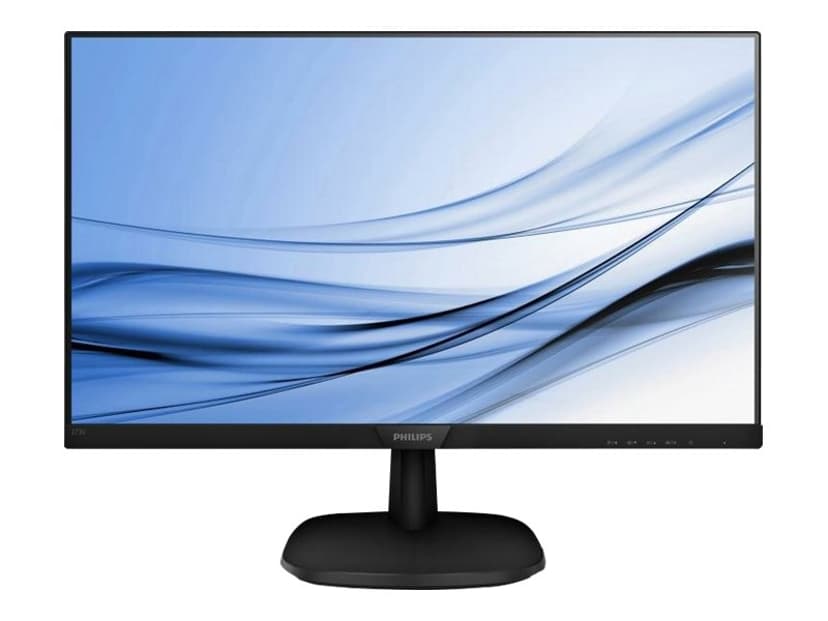 Philips V-line 273V7QDAB 27, 27 inch / 68.6 cm" 1920 × 1080pixels IPS 16:9 75Hz
