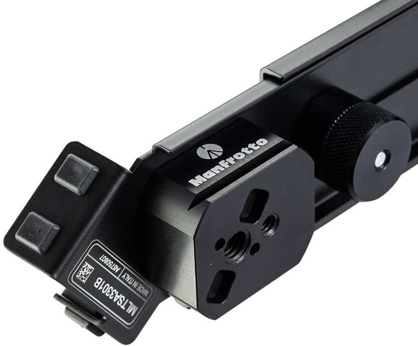 Manfrotto TetherGear Tablet Holder 9"-13"