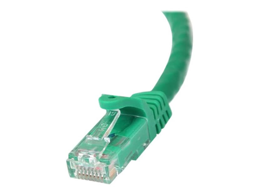 Startech CAT6 Ethernet Cable RJ-45 Cat 6 3m Groen