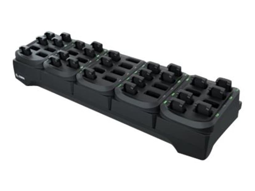 Zebra Batteriladdare 40-Slot (endast laddaren) - RS5100
