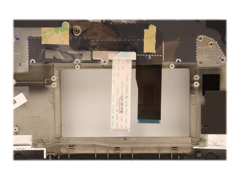 Lenovo 5M11H25862 reservdelar bärbara datorer Cover + keyboard