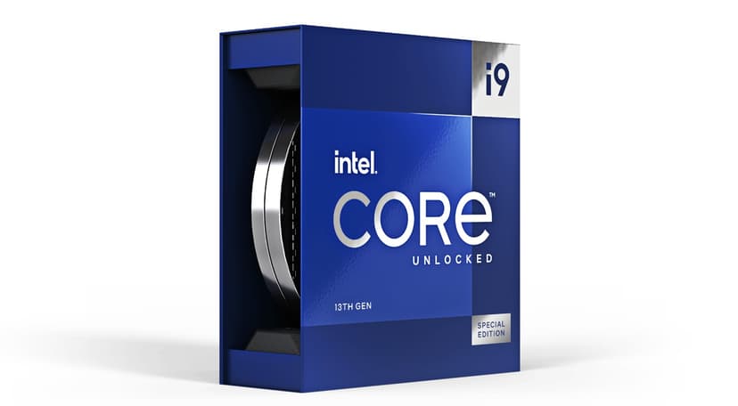 Intel Core I9 13900KS LGA 1700