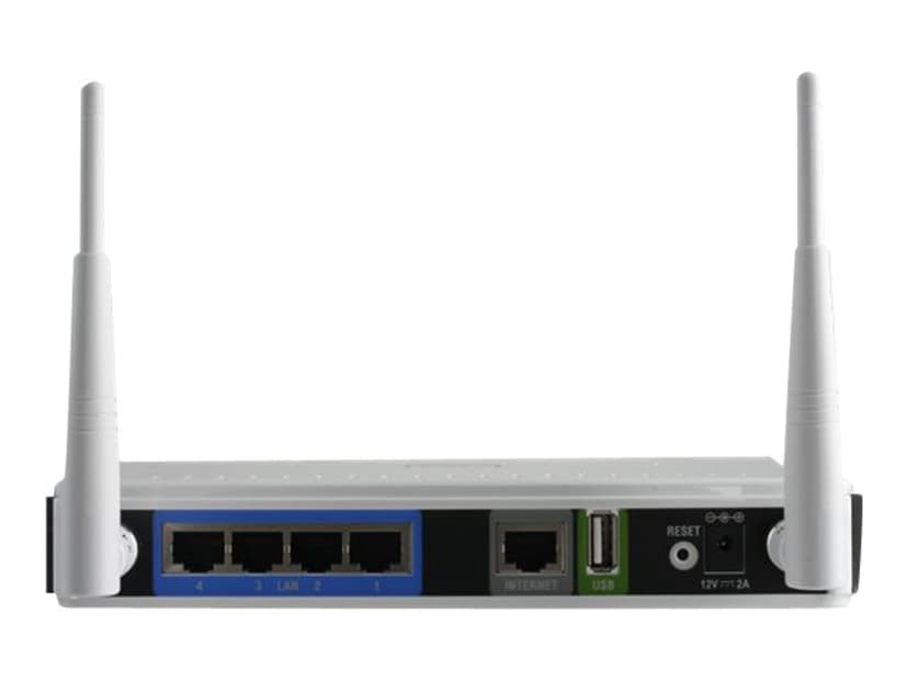 D-Link Xtreme N DIR-825