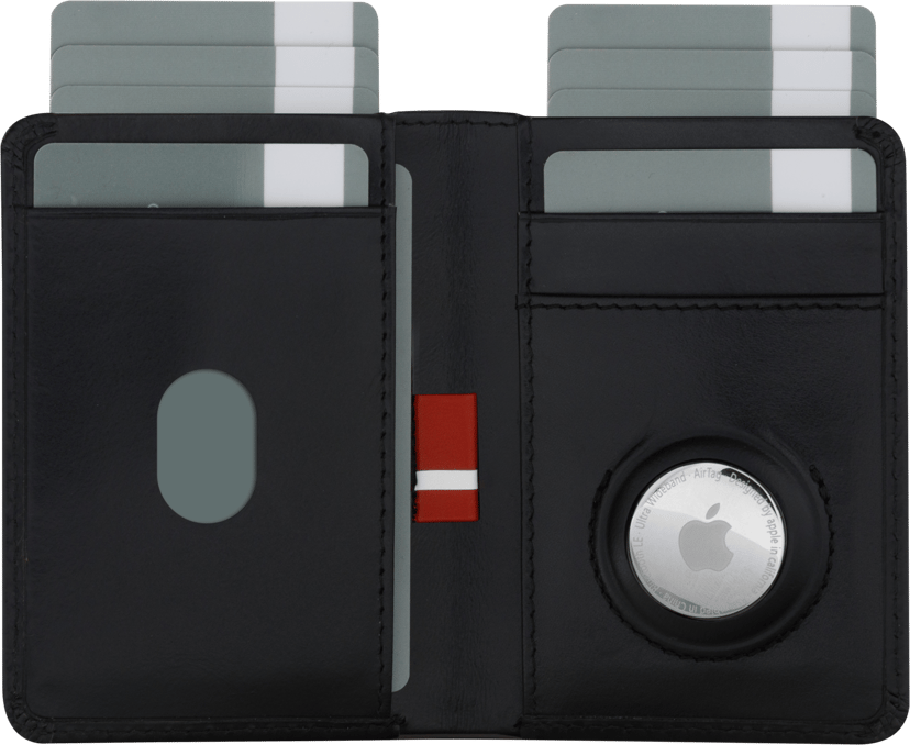dbramante1928 Billund Airtag Slim Wallet
