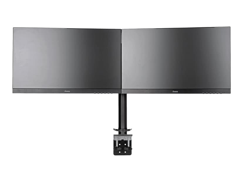 iiyama Flexible Desk Mount Dual 10"-30" Max 10kg #nl
