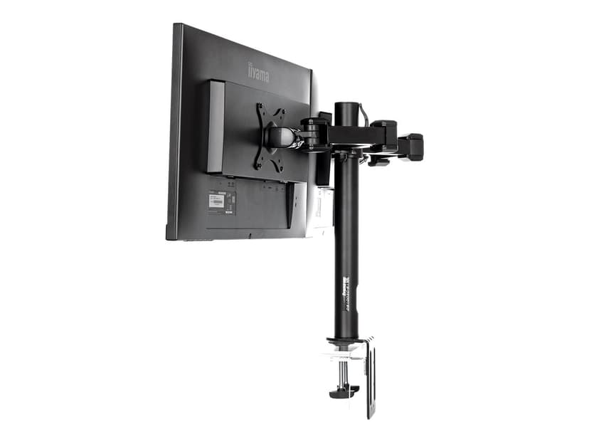 iiyama Flexible Desk Mount Dual 10"-30" Max 10kg #nl