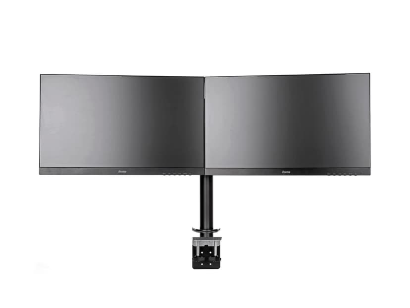 iiyama Flexible Desk Mount Dual 10"-30" Max 10kg #nl