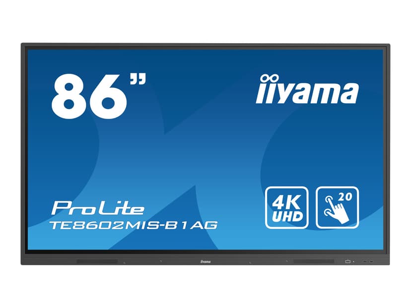 iiyama ProLite TE8602MIS-B1AG