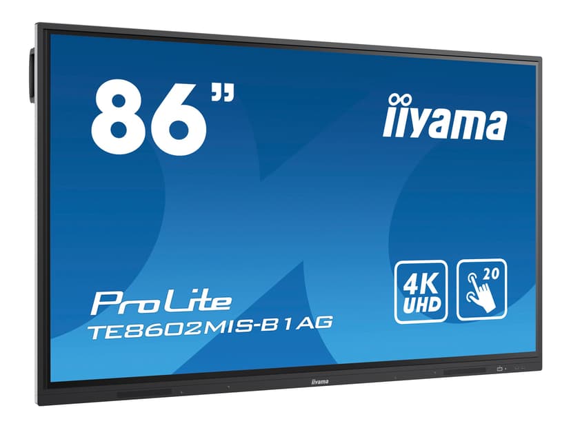 iiyama ProLite TE8602MIS-B1AG