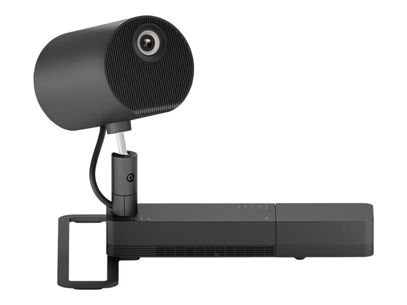 Epson LightScene EV-115 WXGA Svart