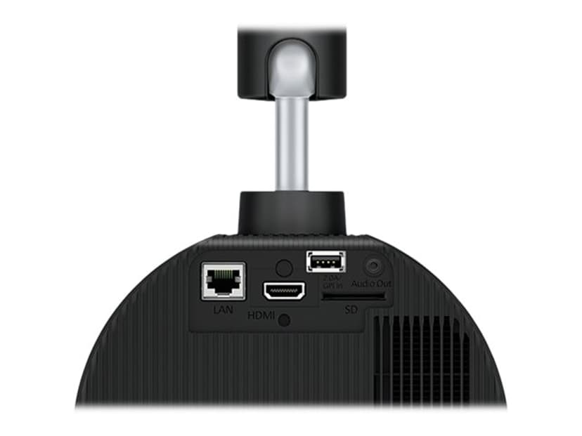 Epson LightScene EV-115 WXGA Black