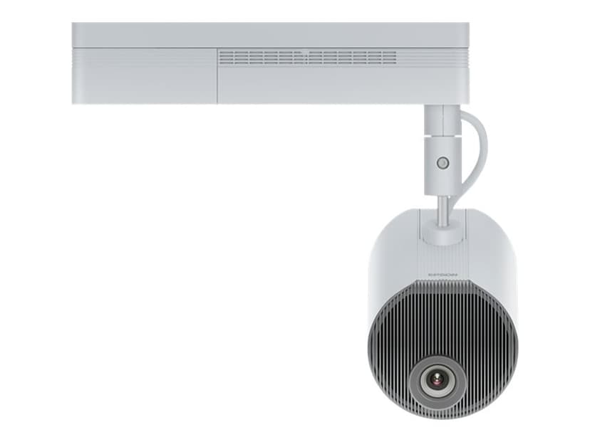 Epson LightScene EV-110 WXGA Vit
