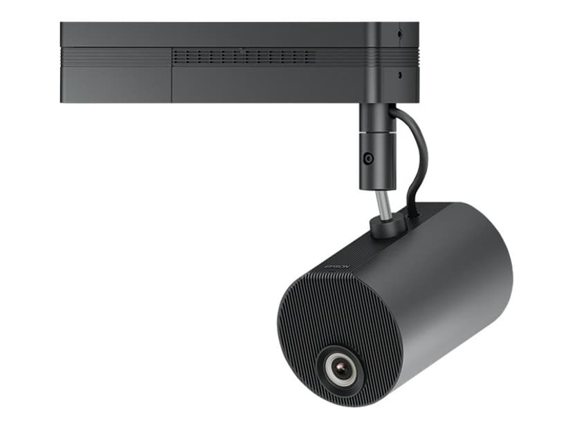 Epson LightScene EV-115 WXGA Svart