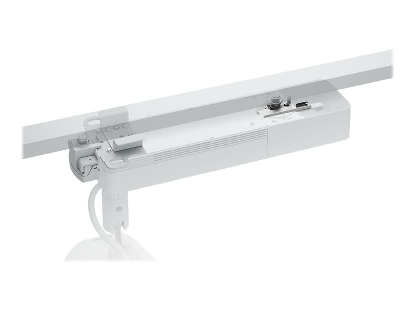 Epson LightScene EV-110 WXGA White