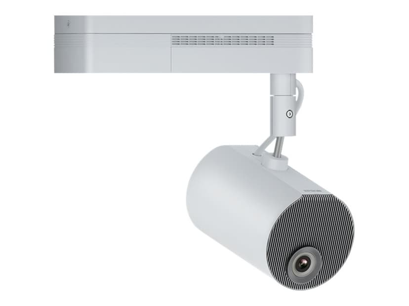 Epson LightScene EV-110 WXGA Vit