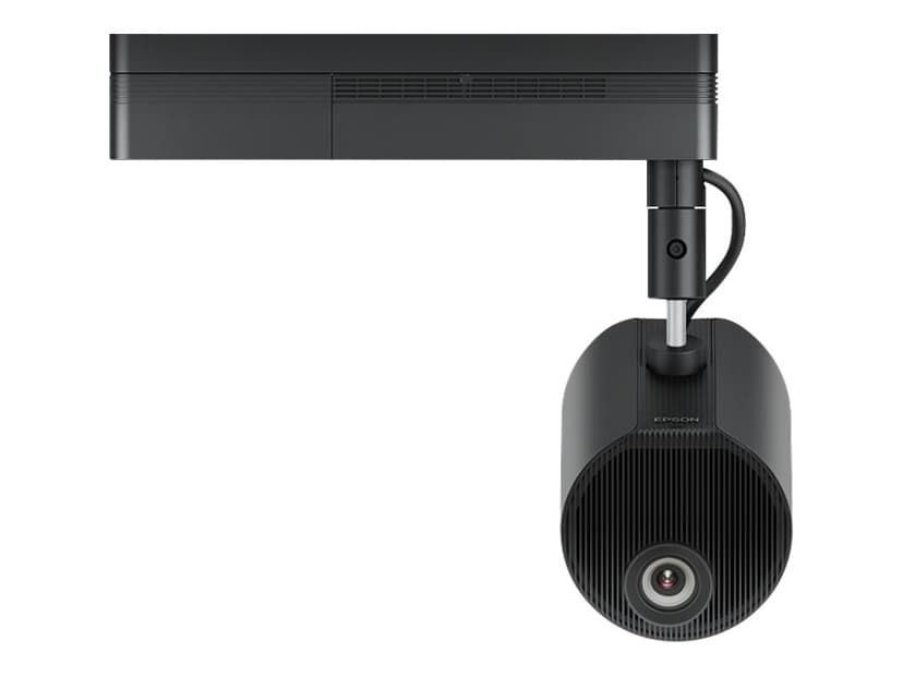 Epson LightScene EV-115 WXGA Black