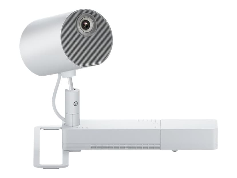 Epson LightScene EV-110 WXGA White