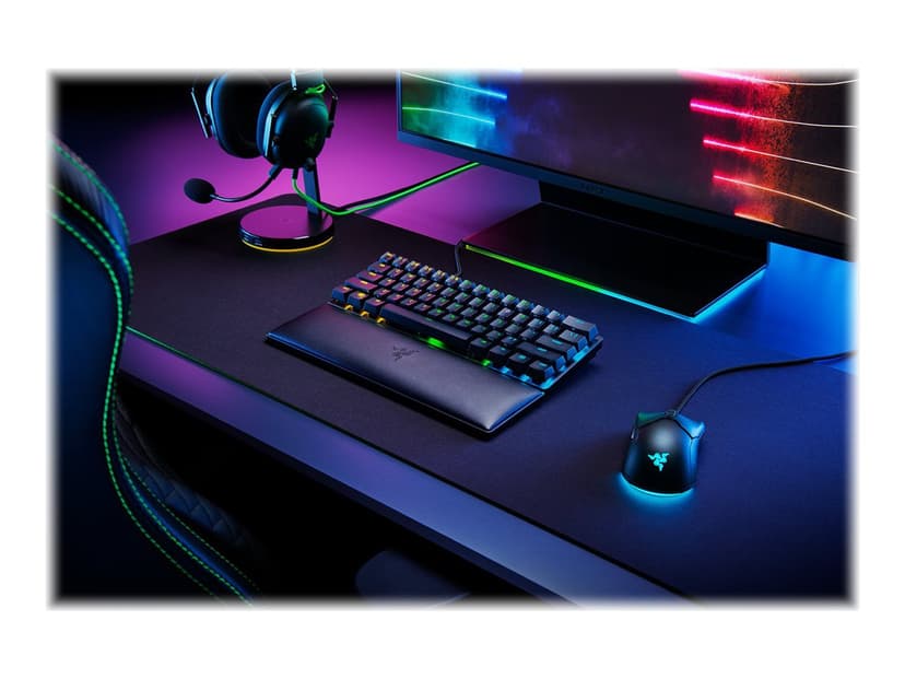 Razer Ergonomic Mini
