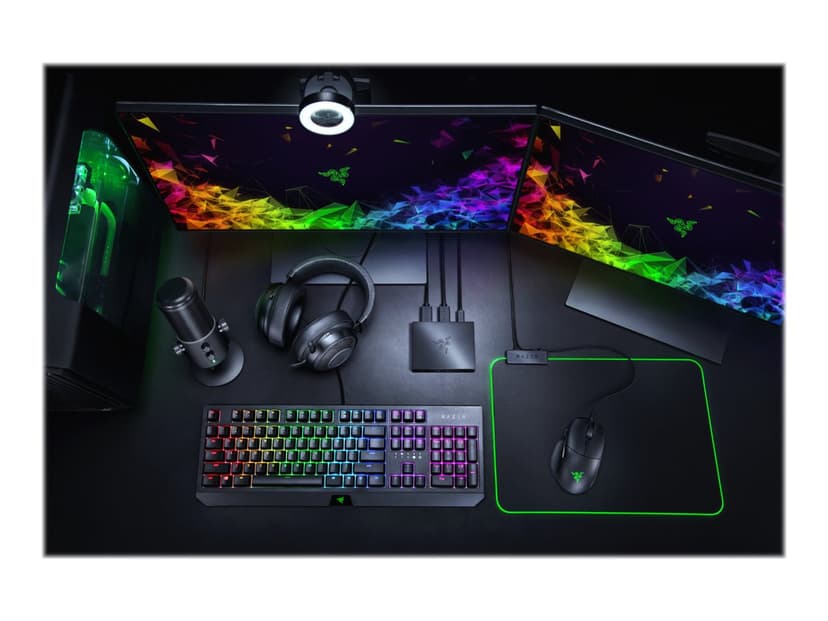 Razer Ripsaw Hd External Capture Card
