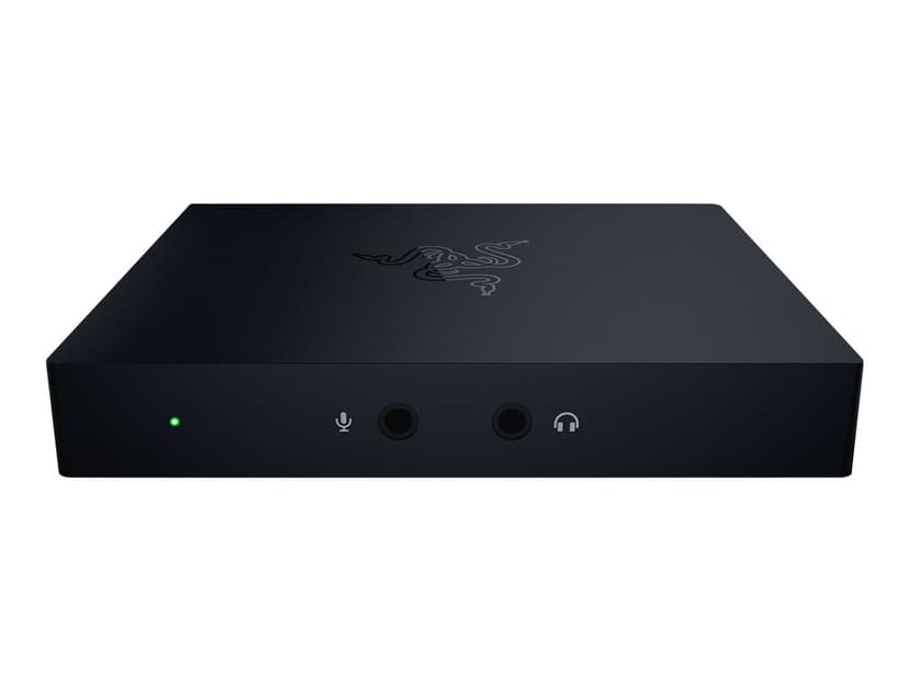Razer Ripsaw Hd External Capture Card