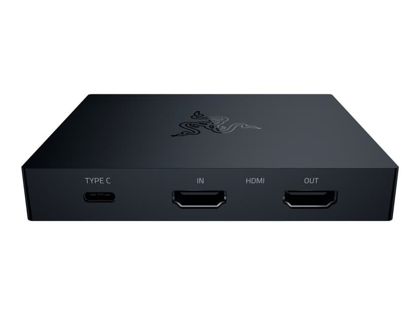 Razer Ripsaw Hd External Capture Card