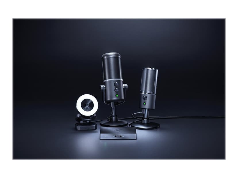 Razer Ripsaw Hd External Capture Card
