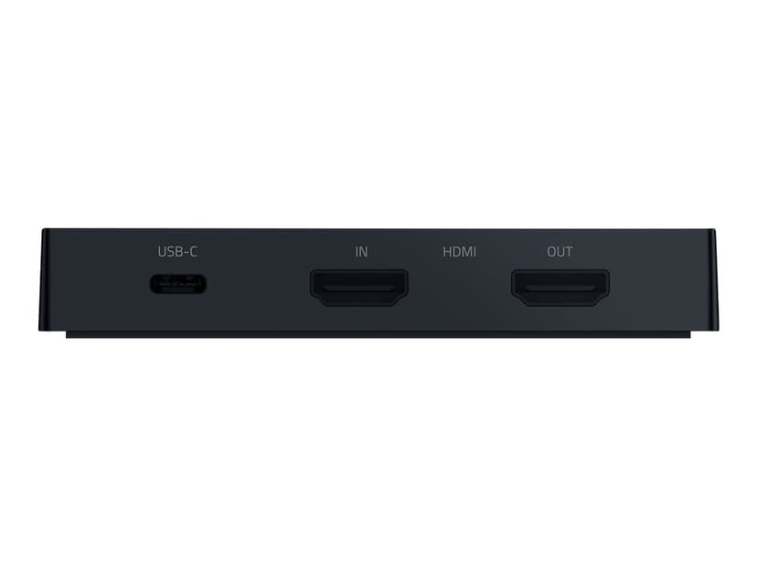 Razer Ripsaw Hd External Capture Card