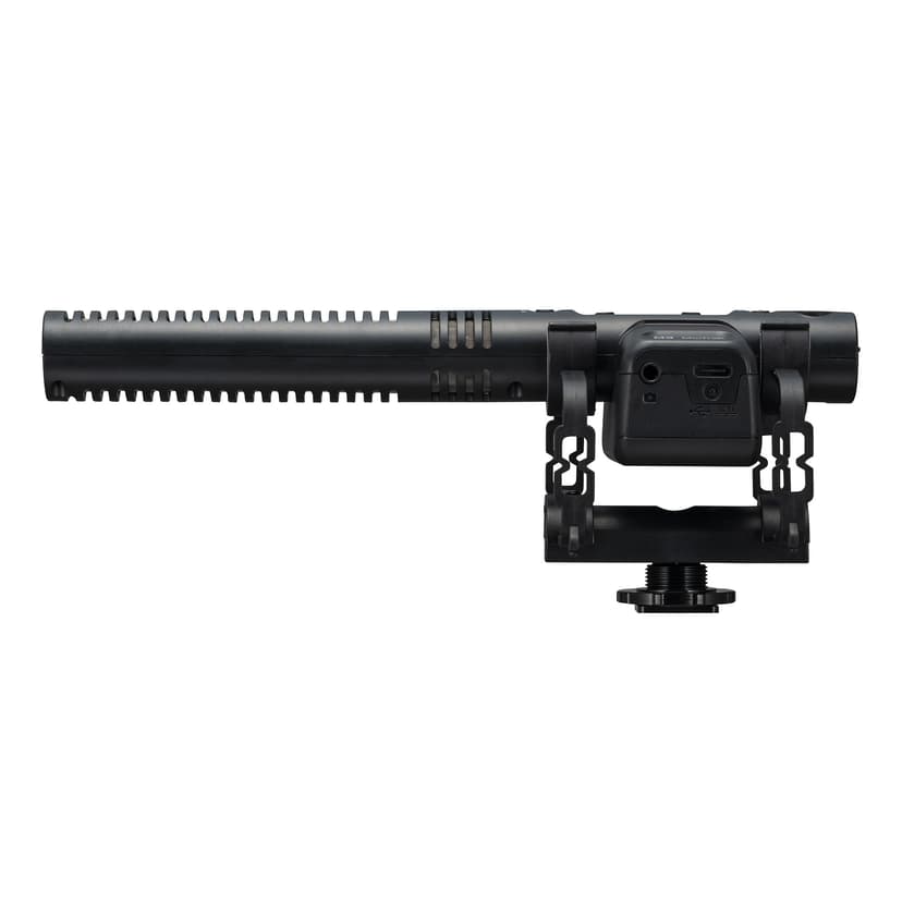 Zoom M3 MicTrak kameramontert opptaker med 2 spor