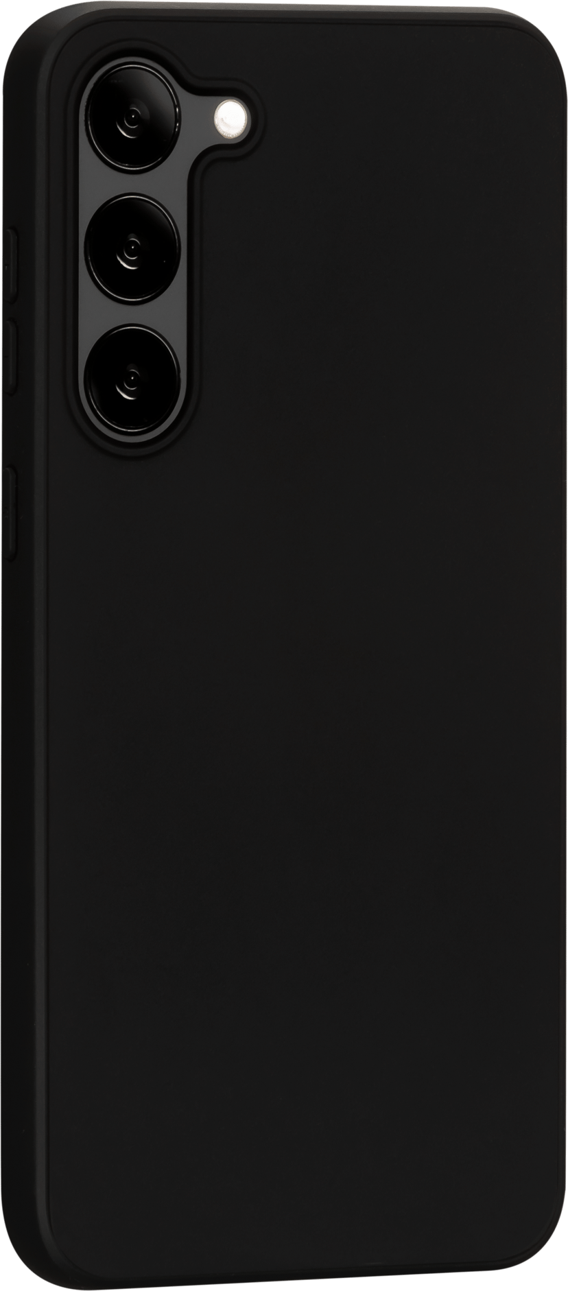 dbramante1928 Greenland 100 % resirkulert plast Samsung Galaxy S23 Sort